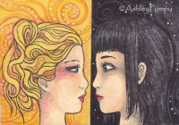 Night and Day